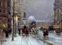 Edouard Cortes